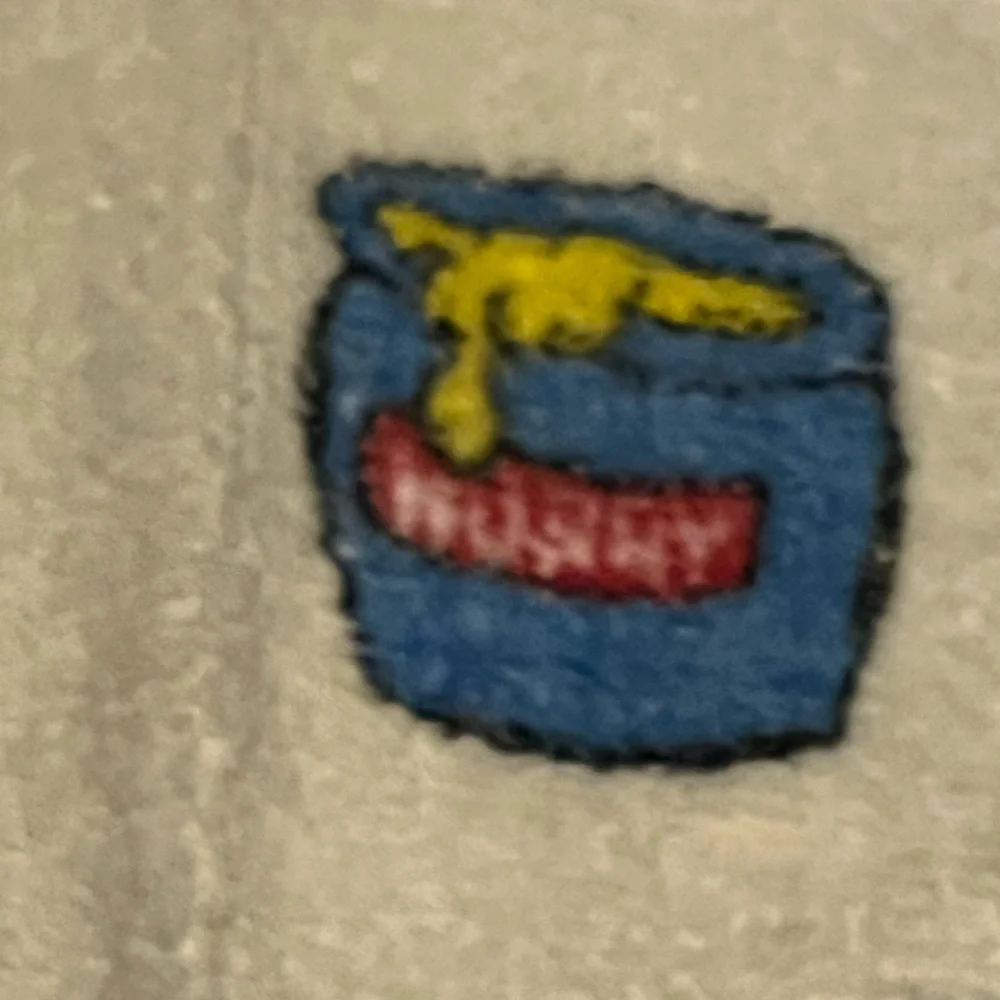 Winnie the Pooh Towel/ Wascloth with Red Shirt